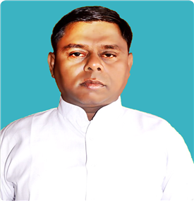 Mukesh Kumar Kushwaha