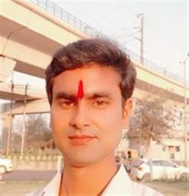 VIPIN KUMAR YADAV