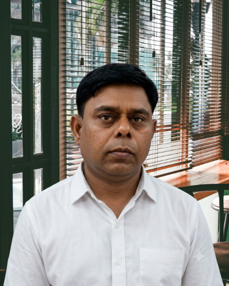 All Media Press Association
