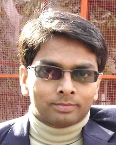 Vinay Gupta