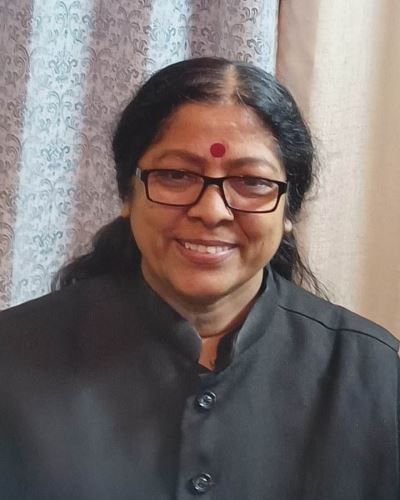 Sushma Maindola