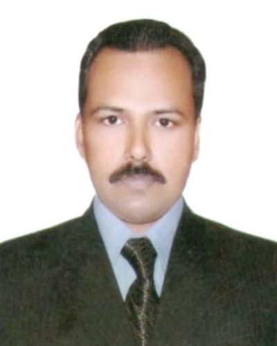 Binod Kumar Jha 