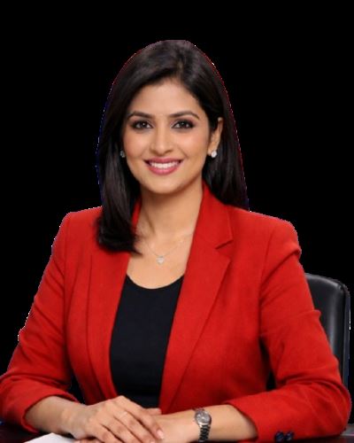 Mithali Milan Shinde